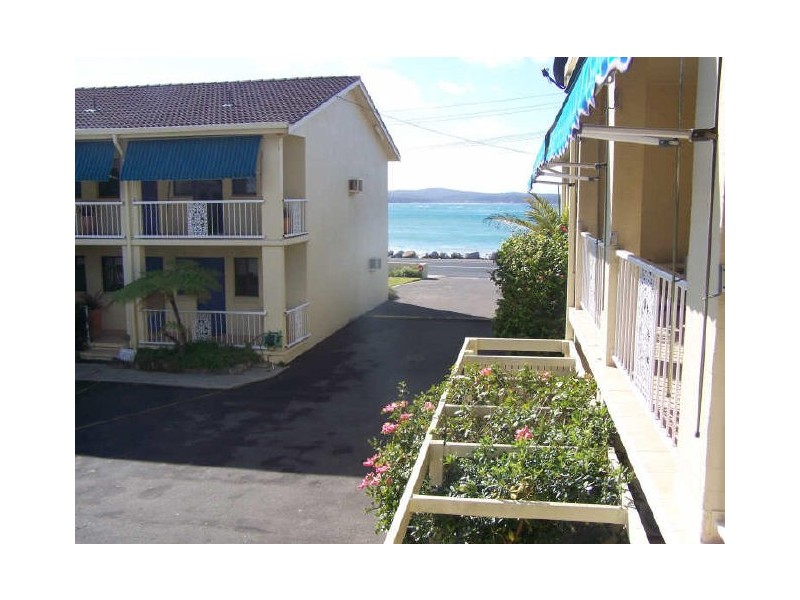 11/384-388 Beach Road, Batehaven NSW 2536