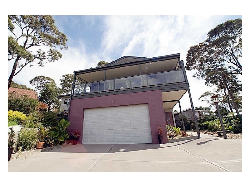 15 Mimosa Place, Malua Bay NSW 2536