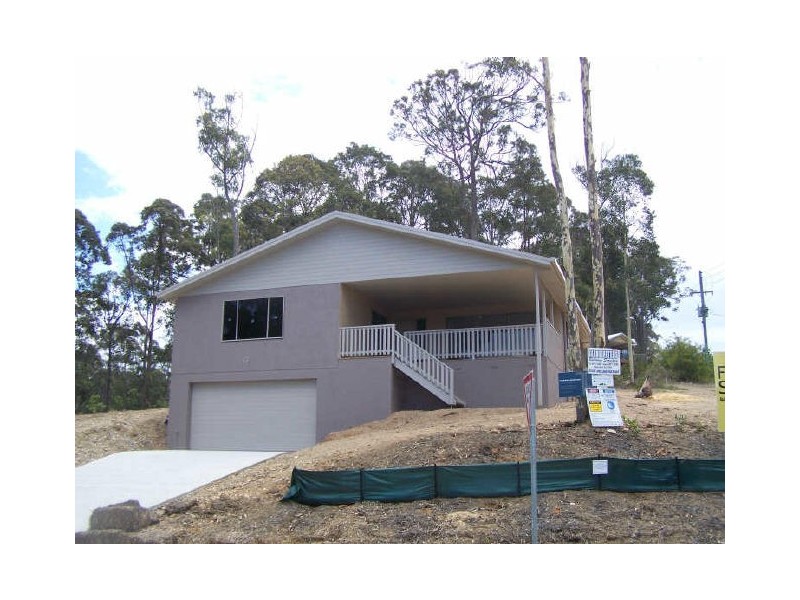 Lot 168 Bellbird Close, Malua Bay NSW 2536
