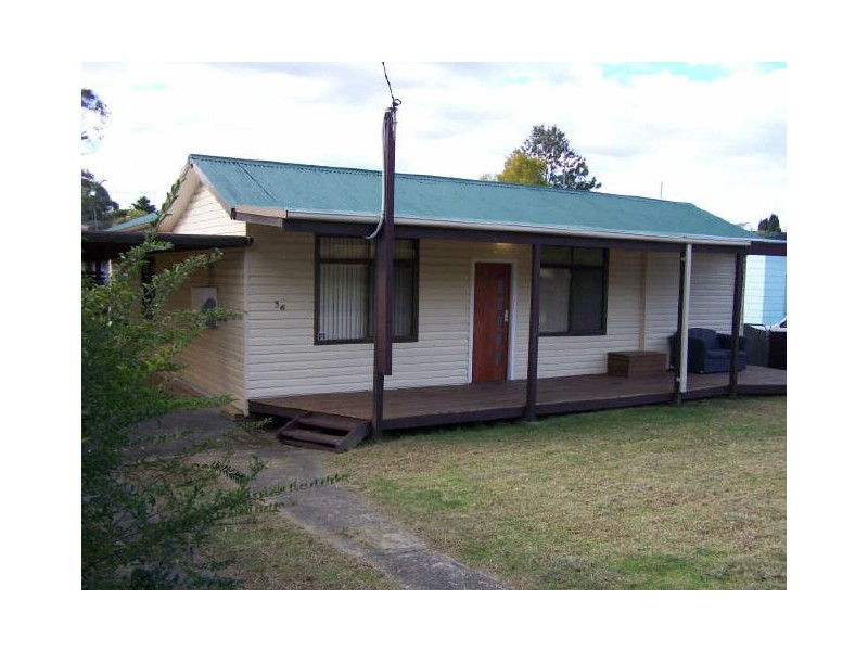 56 Bavarde Avenue, Batemans Bay NSW 2536