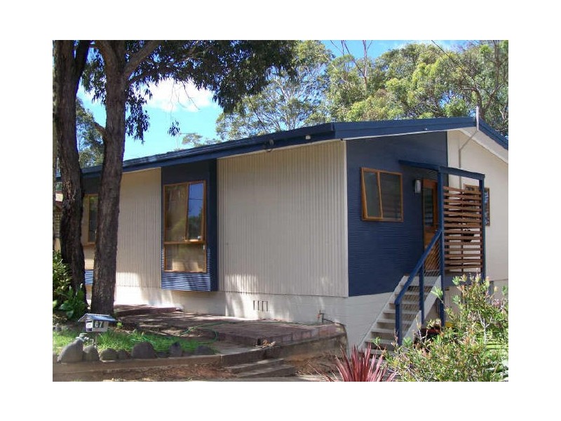 67 Berrima Parade, Surfside NSW 2536