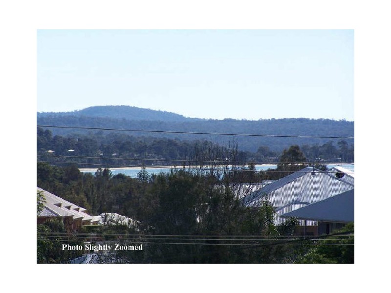 55 Country Club Drive, Catalina NSW 2536