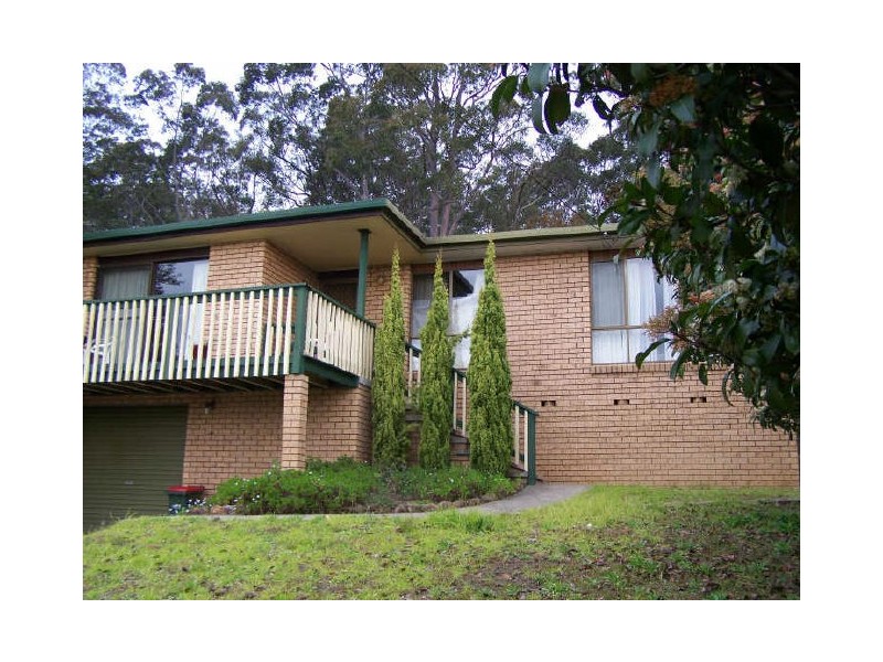 55 Country Club Drive, Catalina NSW 2536