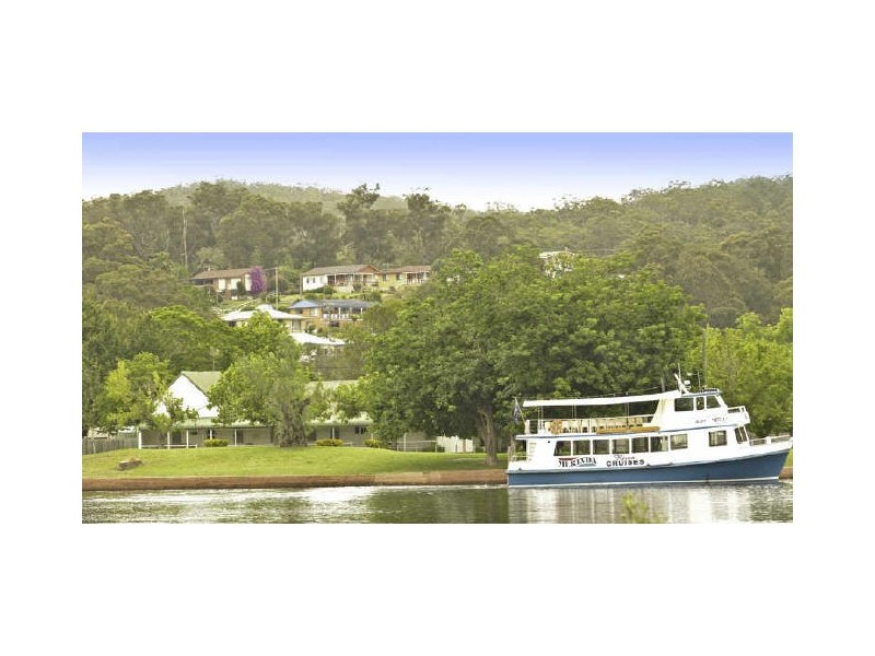 5 – 7 Wharf Street, Nelligen NSW 2536