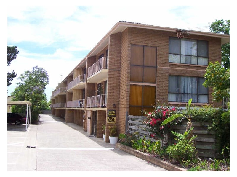 5/2 – 6 Matthew Parade, Batehaven NSW 2536