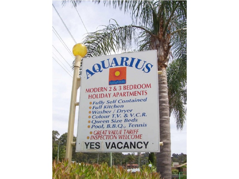 10/2 – 6 Matthew Parade, Batehaven NSW 2536