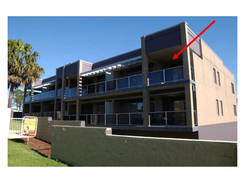 3/30 Pacific Street, Batemans Bay NSW 2536