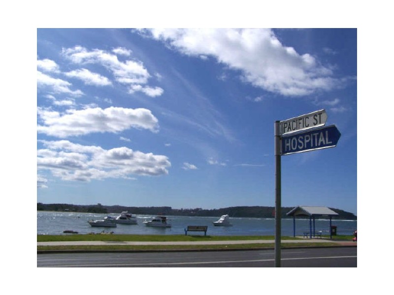 10/30 Pacific Street, Batemans Bay NSW 2536