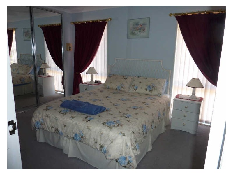 Batemans Bay NSW 2536