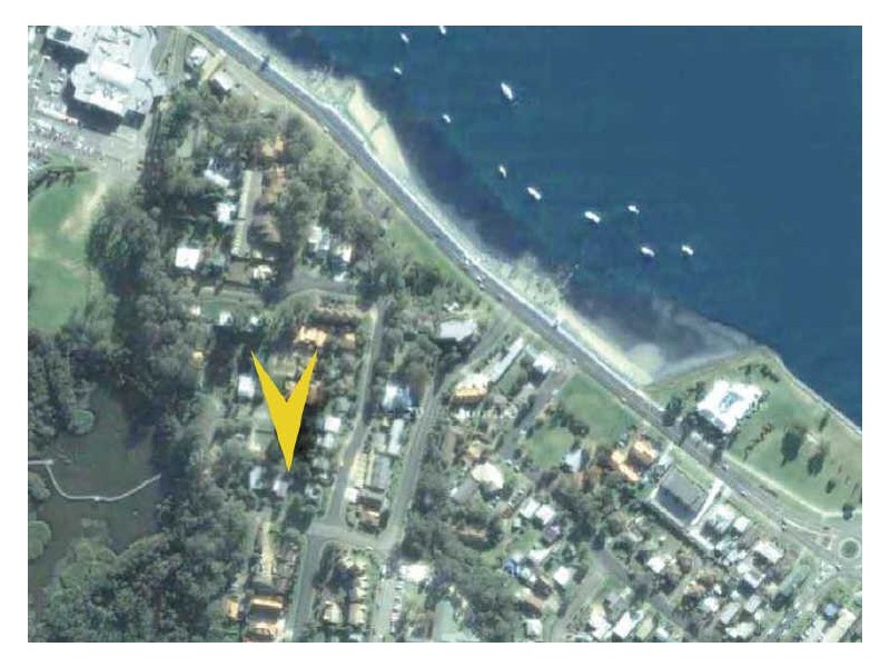 26 High Street, Batemans Bay NSW 2536