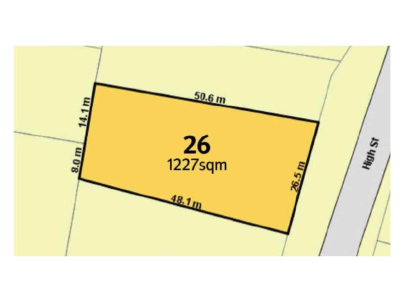 26 High Street, Batemans Bay NSW 2536