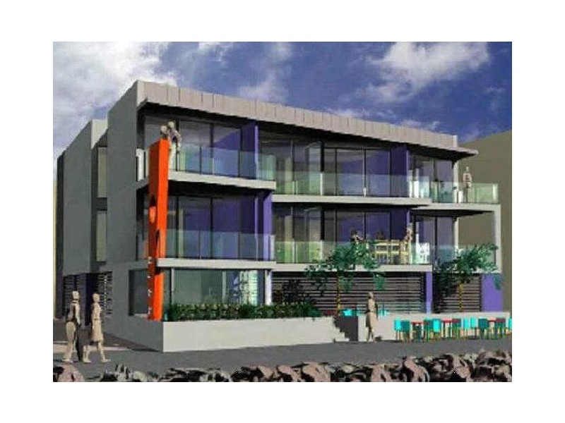 Unit 4/13 Orient Street, Batemans Bay NSW 2536