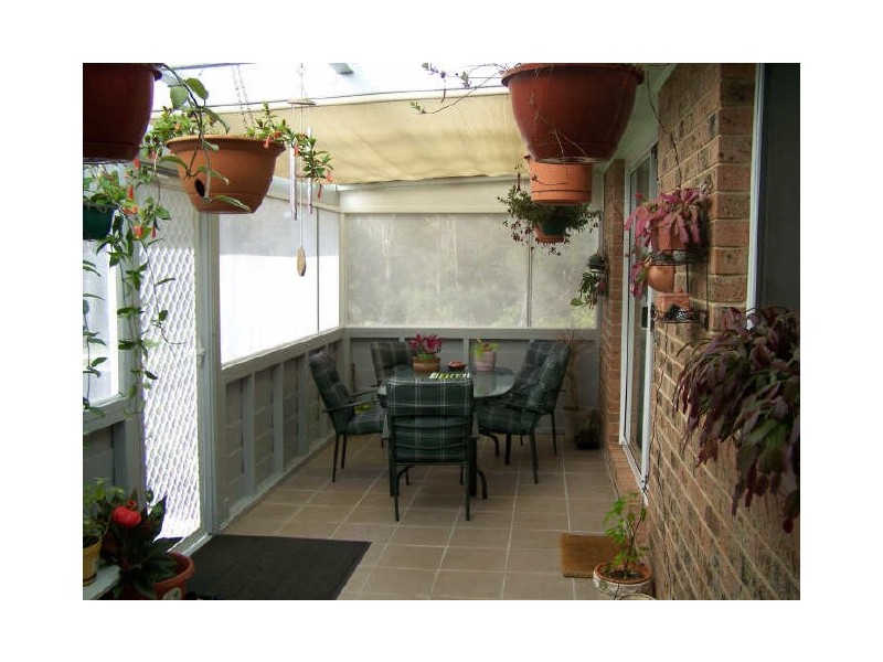 1 Thomas Mitchell Crescent, Sunshine Bay NSW 2536