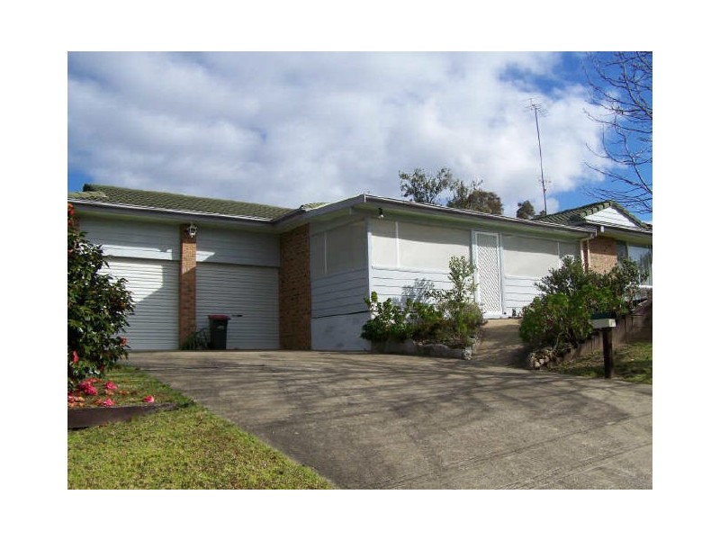 1 Thomas Mitchell Crescent, Sunshine Bay NSW 2536
