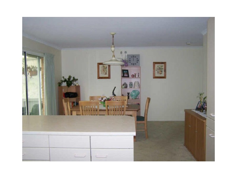 1 Thomas Mitchell Crescent, Sunshine Bay NSW 2536