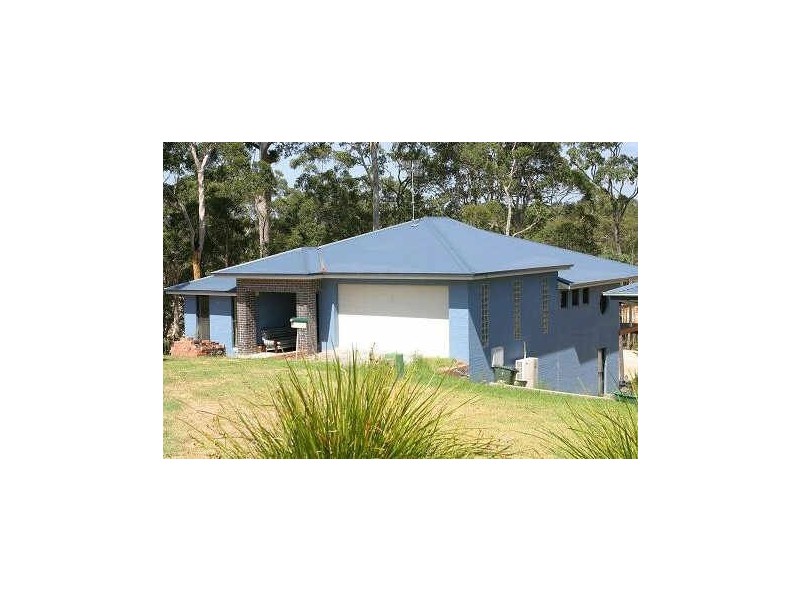 20 Timber Way, Surf Beach NSW 2536