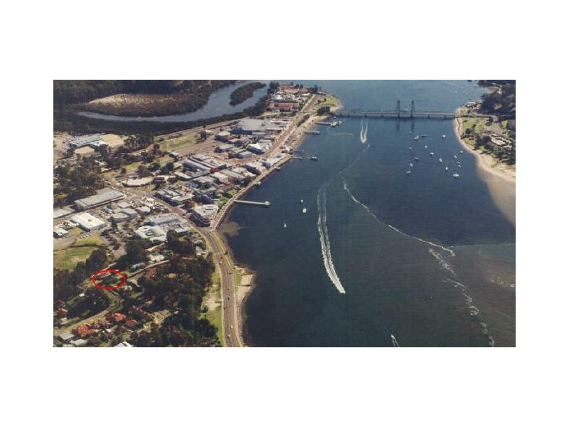 7 High Street, Batemans Bay NSW 2536