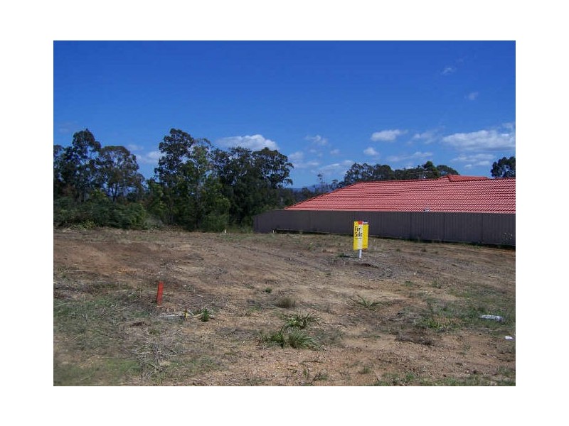 36 Courtenay Crescent, Long Beach NSW 2536