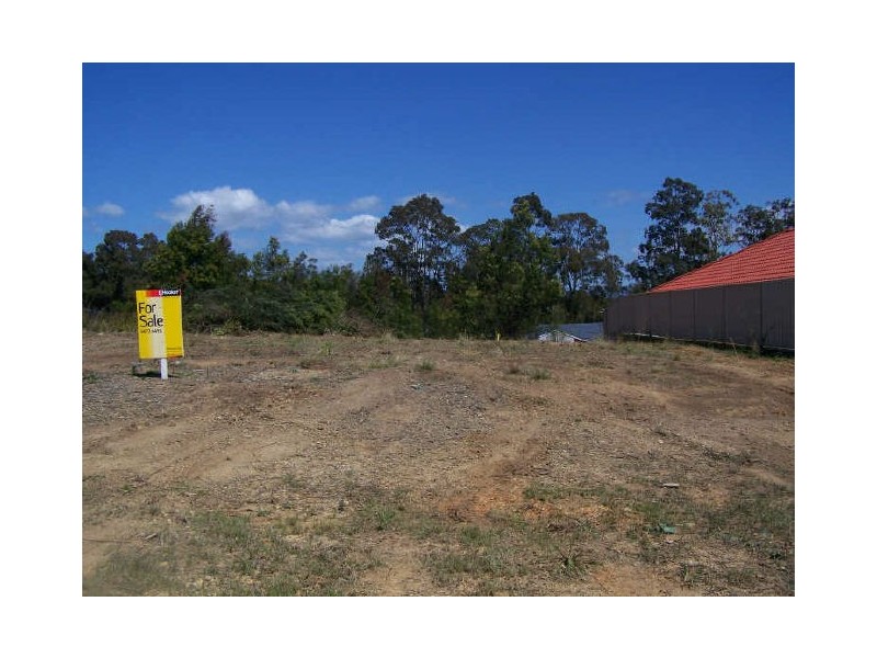 36 Courtenay Crescent, Long Beach NSW 2536