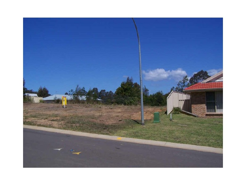 36 Courtenay Crescent, Long Beach NSW 2536
