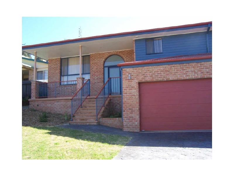 4 Cassia Place, Catalina NSW 2536