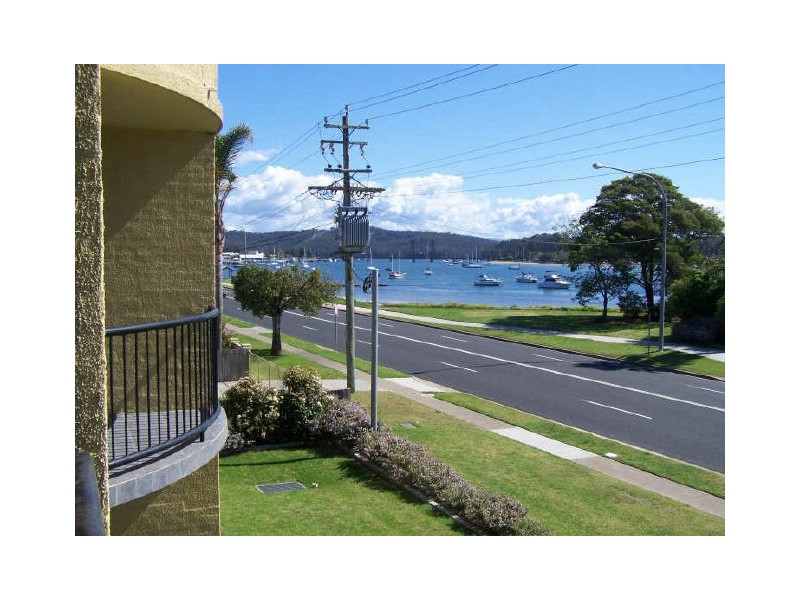 7 “Portofino”/40-46 Beach Road, Batemans Bay NSW 2536