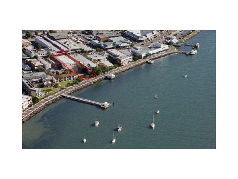 Units 1-5 Orient Street, Batemans Bay NSW 2536