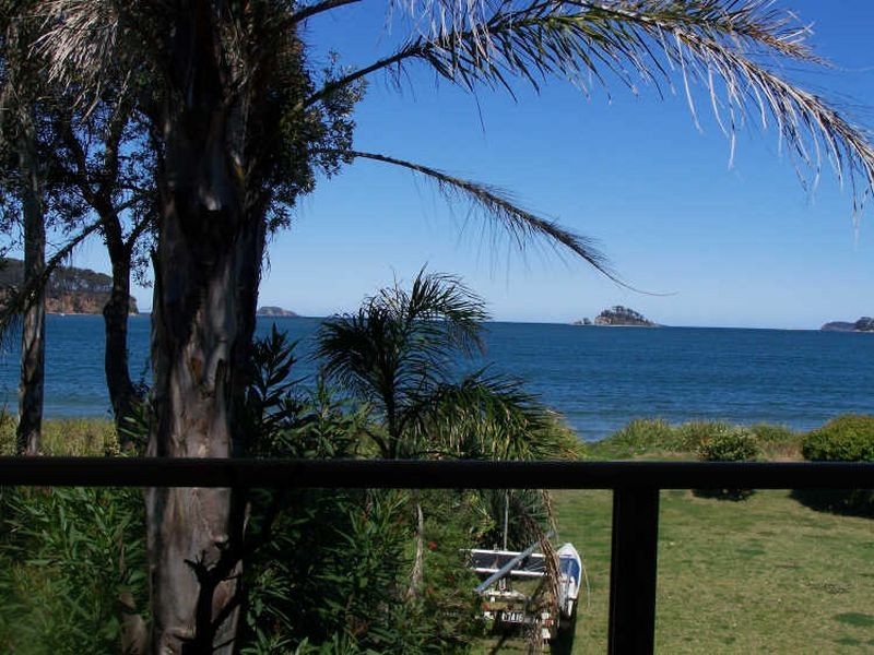 40 Myamba Parade, Surfside NSW 2536