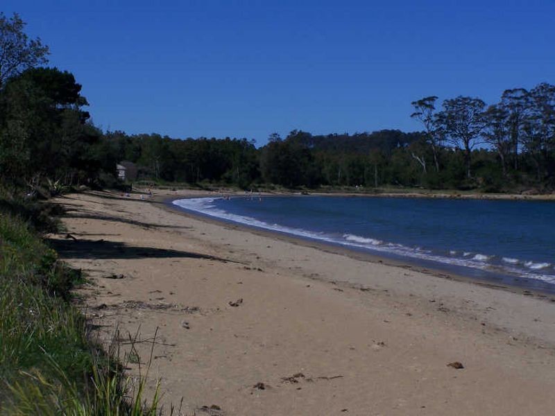 40 Myamba Parade, Surfside NSW 2536