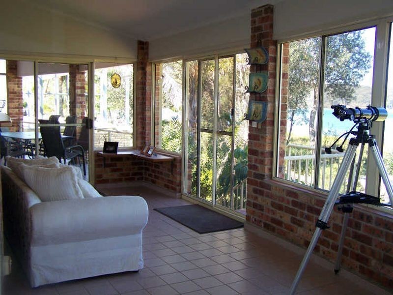 40 Myamba Parade, Surfside NSW 2536