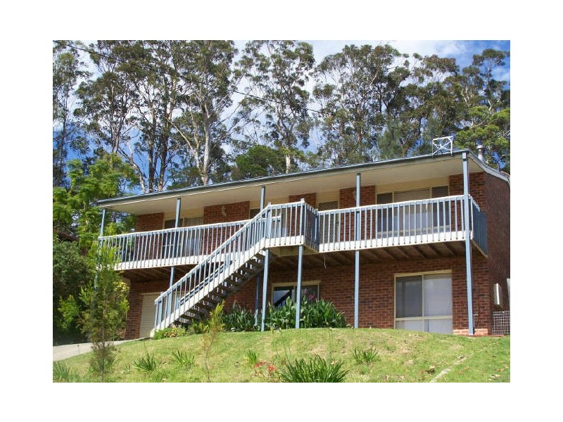 36 Beauty Crescent, Surfside NSW 2536