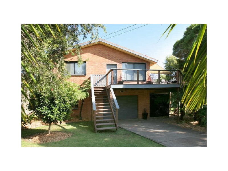25 Garagarang Street, Malua Bay NSW 2536
