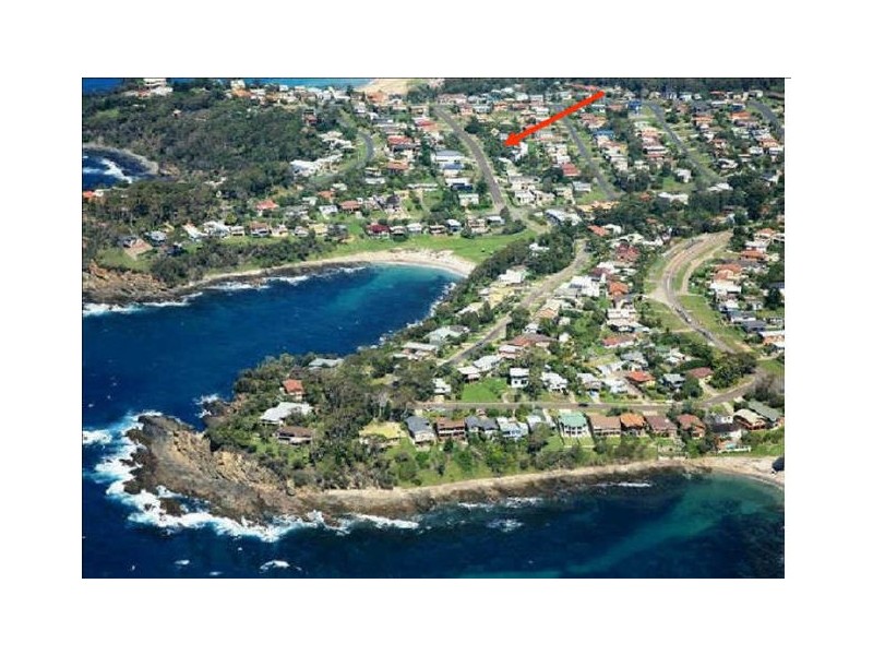 25 Garagarang Street, Malua Bay NSW 2536