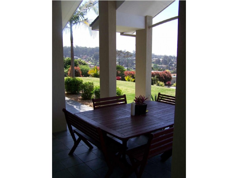 165 George Bass Drive, Surf Beach NSW 2536