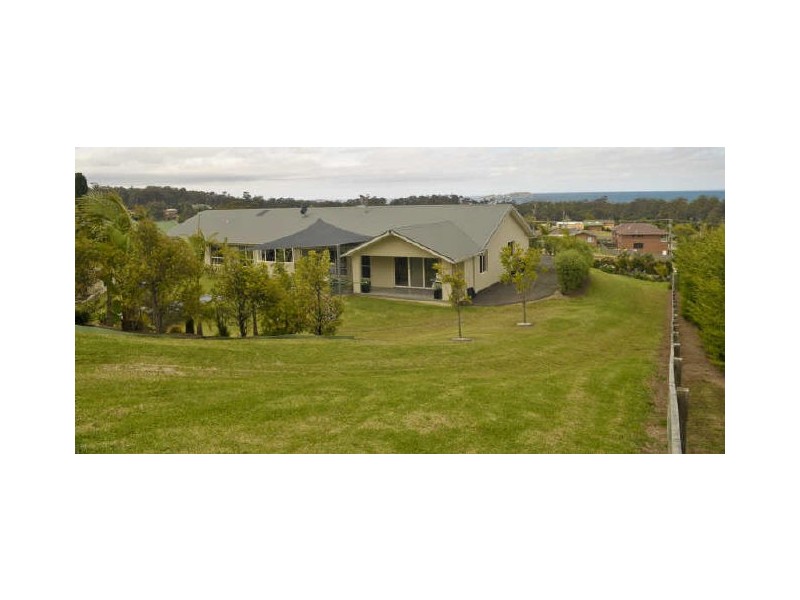 165 George Bass Drive, Surf Beach NSW 2536