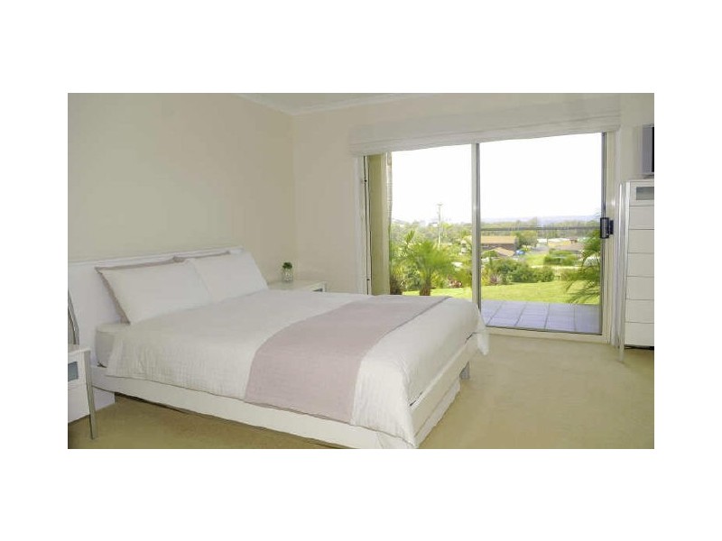 165 George Bass Drive, Surf Beach NSW 2536