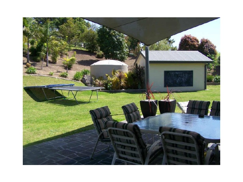 165 George Bass Drive, Surf Beach NSW 2536