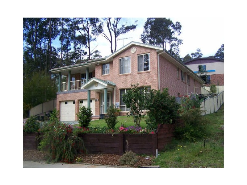46 Wattlebird Way, Malua Bay NSW 2536