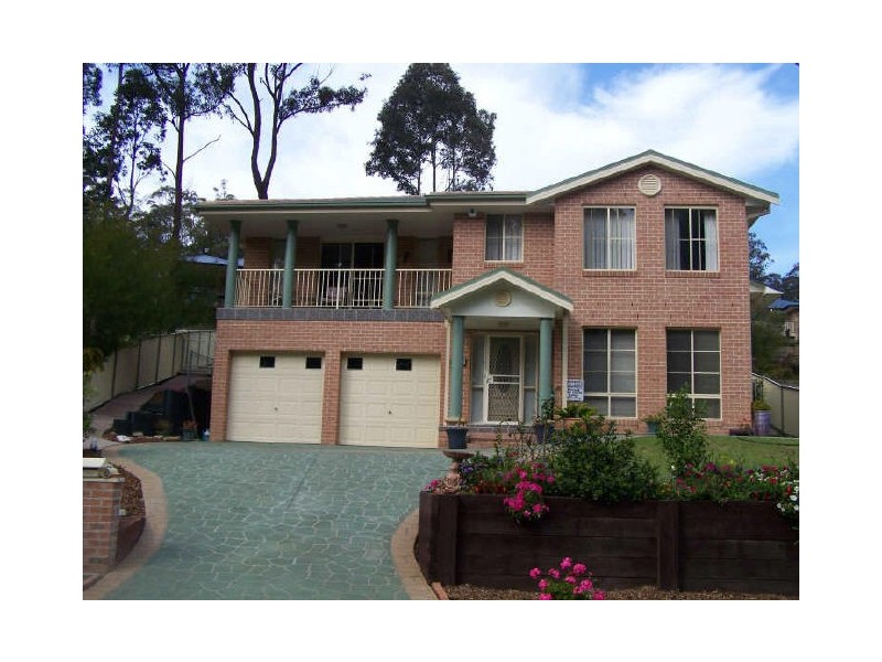 46 Wattlebird Way, Malua Bay NSW 2536