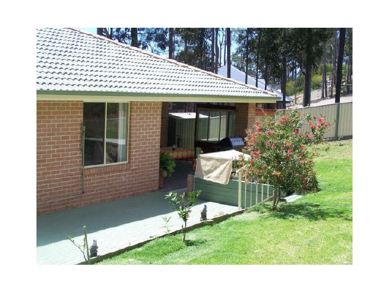 46 Wattlebird Way, Malua Bay NSW 2536