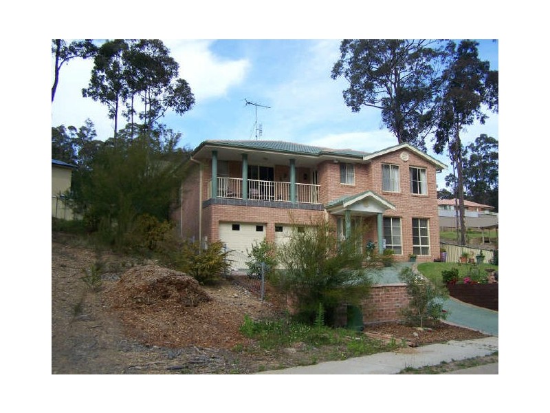 46 Wattlebird Way, Malua Bay NSW 2536