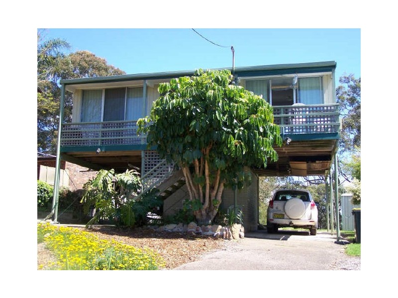 90 Vista Avenue, Catalina NSW 2536