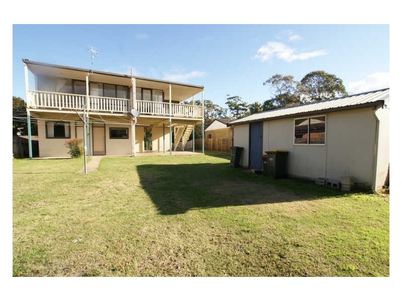 22 Matthew Pde, Batehaven NSW 2536