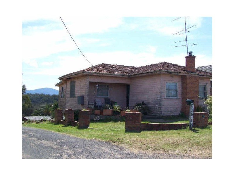 24 Bent Street, Batemans Bay NSW 2536