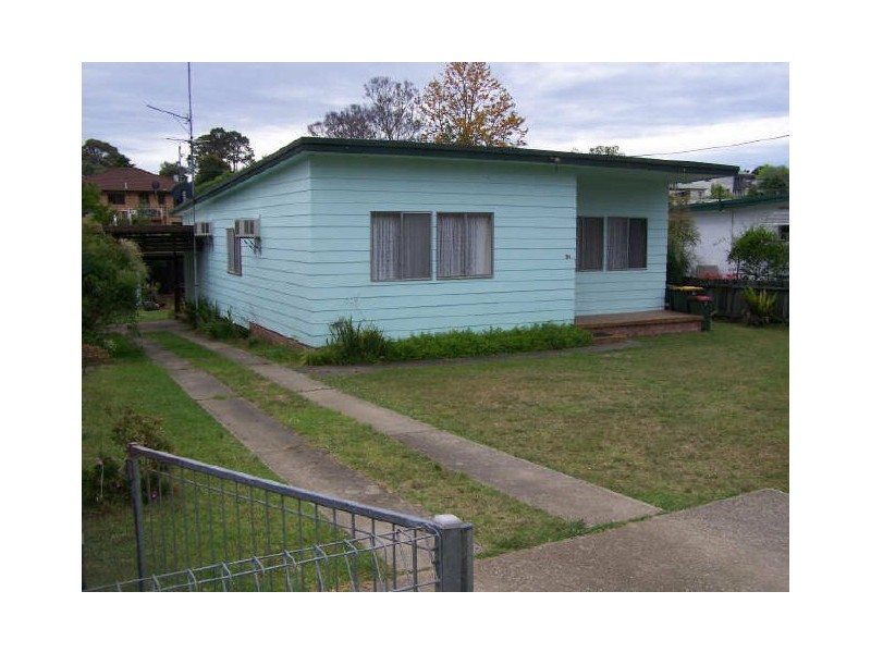 54 Bavarde Avenue, Batemans Bay NSW 2536