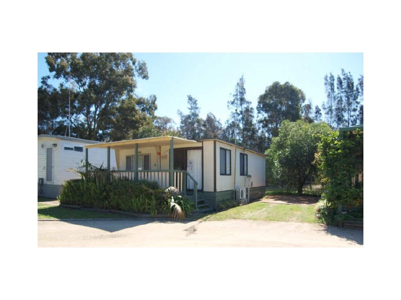 36 Caseys Beach Caravan Park, Batemans Bay NSW 2536