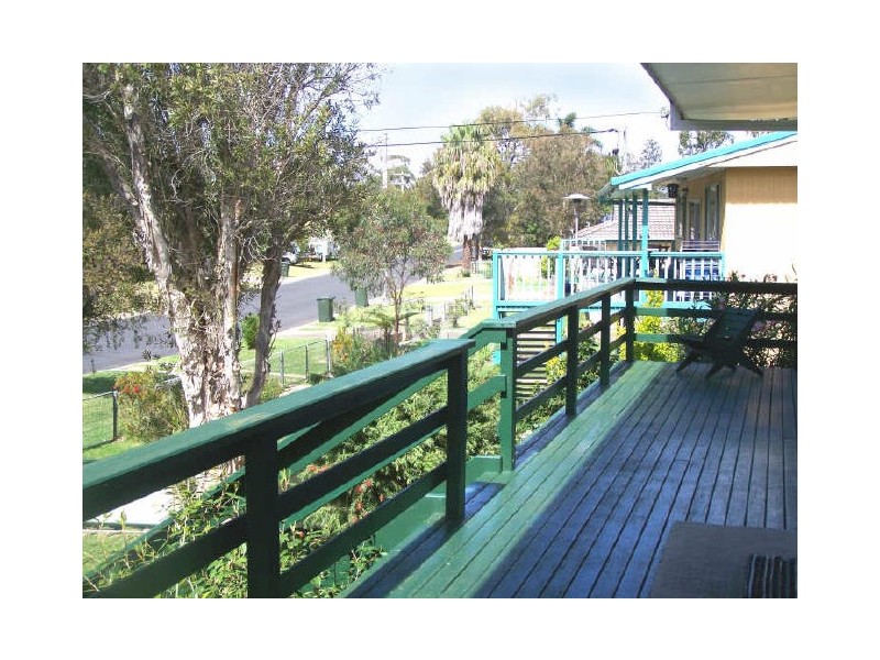 39 Myamba Parade, Surfside NSW 2536