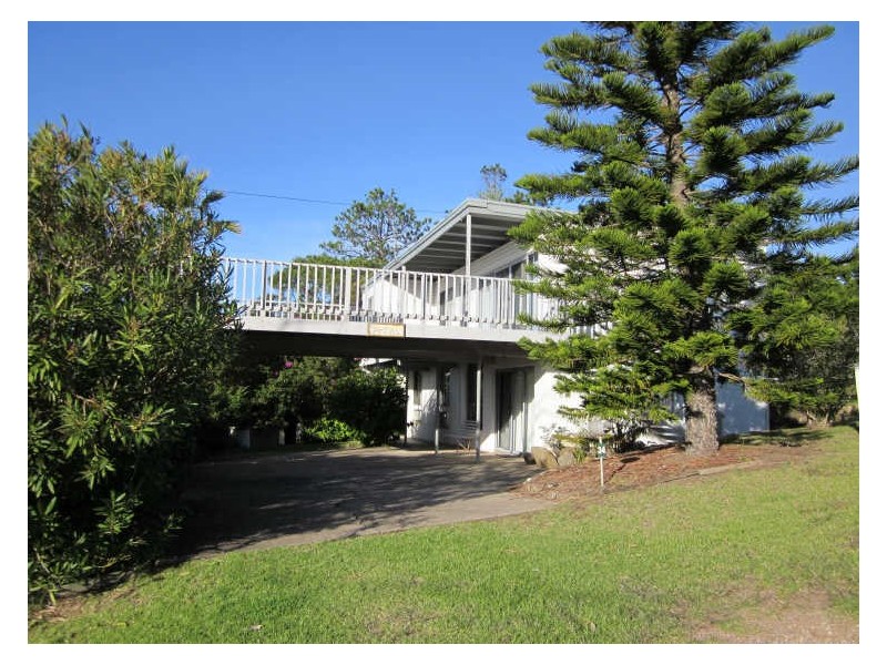 34 Pyang  Avenue, Malua Bay NSW 2536