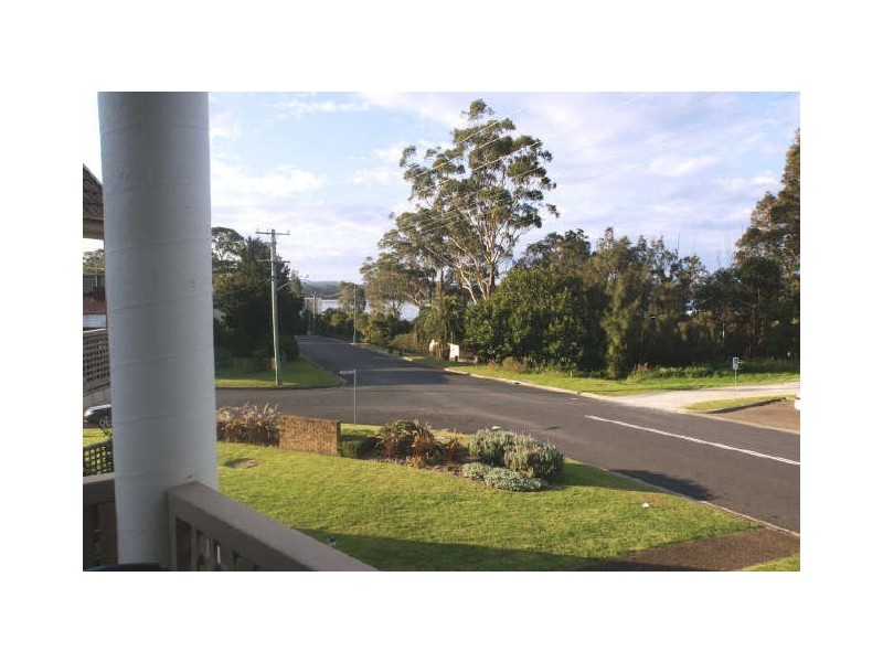 8/12-16 Pacific Street – High Central, Batemans Bay NSW 2536