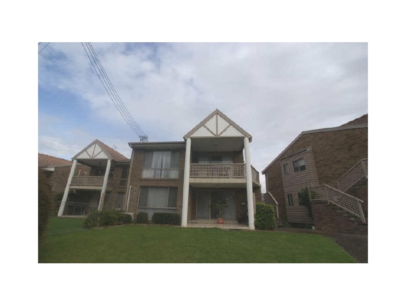 8/12-16 Pacific Street – High Central, Batemans Bay NSW 2536